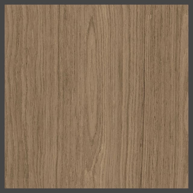 Prefinished Veneer Sheet, 0.039" Thick, 4' x 10', Washed Walnut Groove