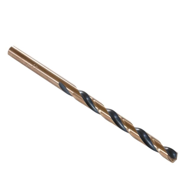 3/16" HSS Step Drill Bit