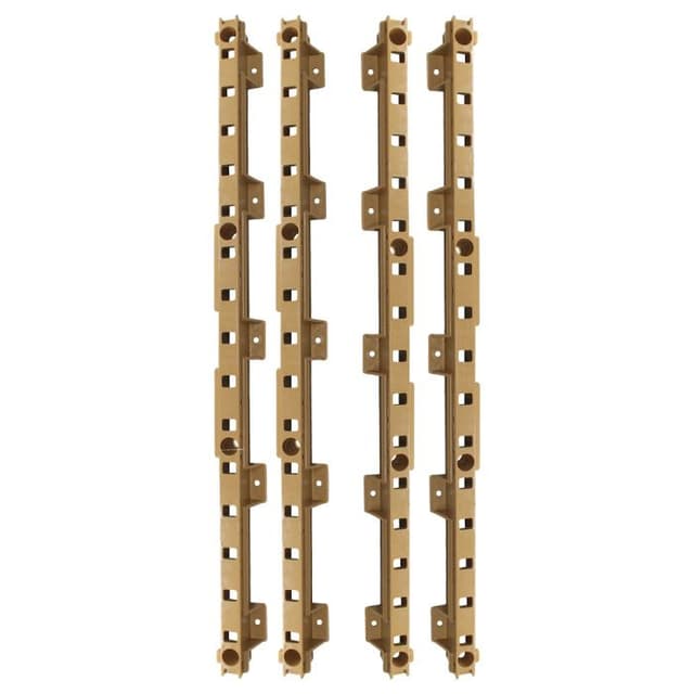 Tenn-Tex QuickTRAY 2" Drawer Slide Support
