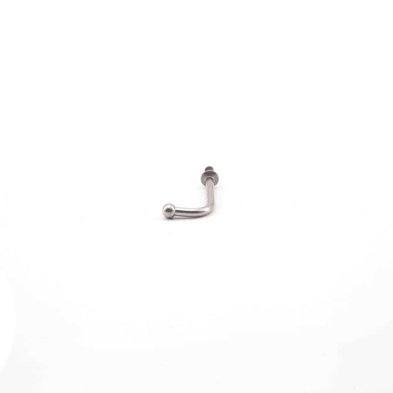 58.5mm x 27mm L Hook