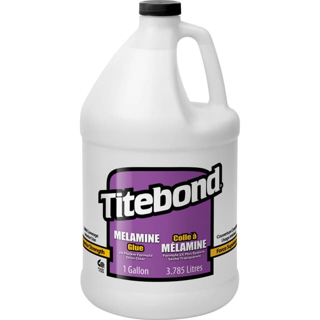 Titebond, Melamine Glue