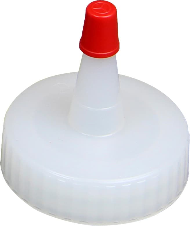 Glue Bottle Cap with Tip
