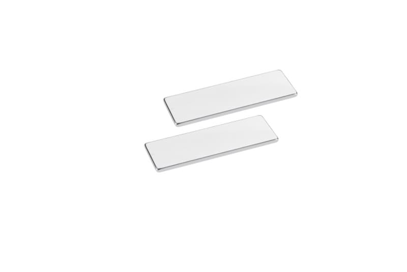 Mounting Plate Set of 2