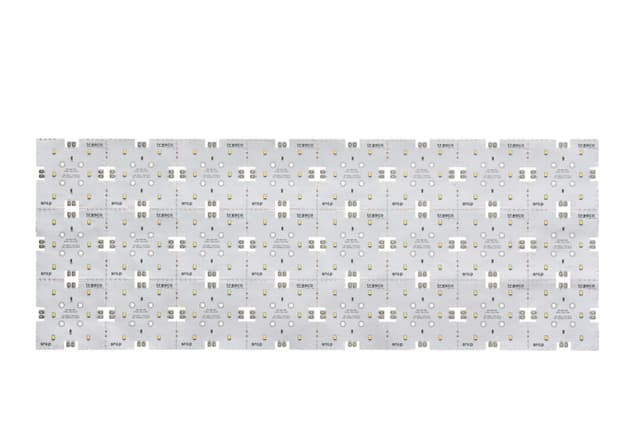 Snip LED Panels, Paper Thin, Tresco