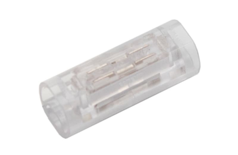 12/24VDC Power Connector, 2 Wire Splicer, 5 Per Bag
