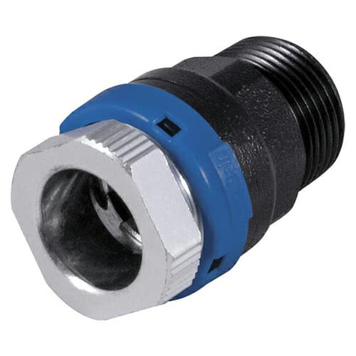 25mm x 1" MNPT Adapter