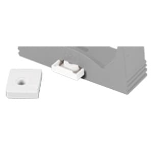 20mm - 63mm Thread Clip Adapter
