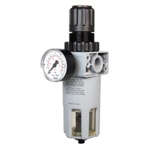 1" NPT Filter Regulator