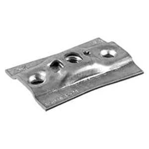 Mounting Plate 3/8" Female