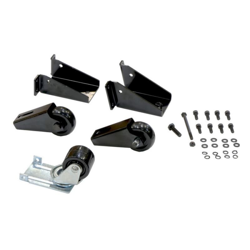 Laguna UNIJPWS21 Universal Wheel System for Jointer and Planer
