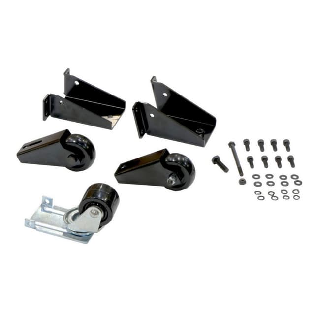 Laguna UNIJPWS21 Universal Wheel System for Jointer and Planer