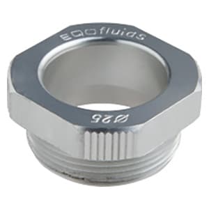 25mm Fitting Nut
