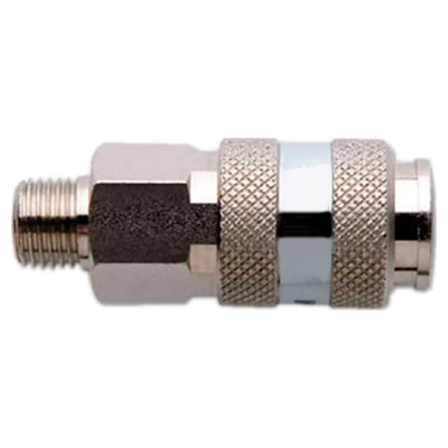 Couplings, Universal Quick Disconnect, MNPT, Unipipe