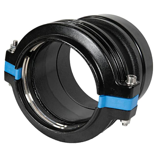 Spigot Socket Reducer Fitting, Unipipe