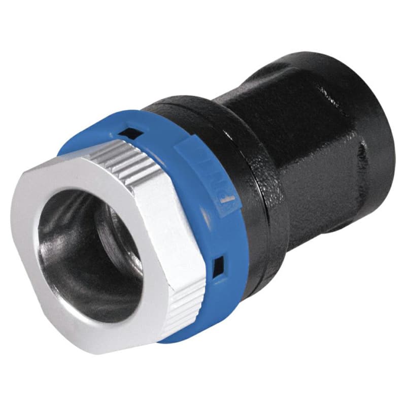 40mm x 1-1/4" FNPT Adapter