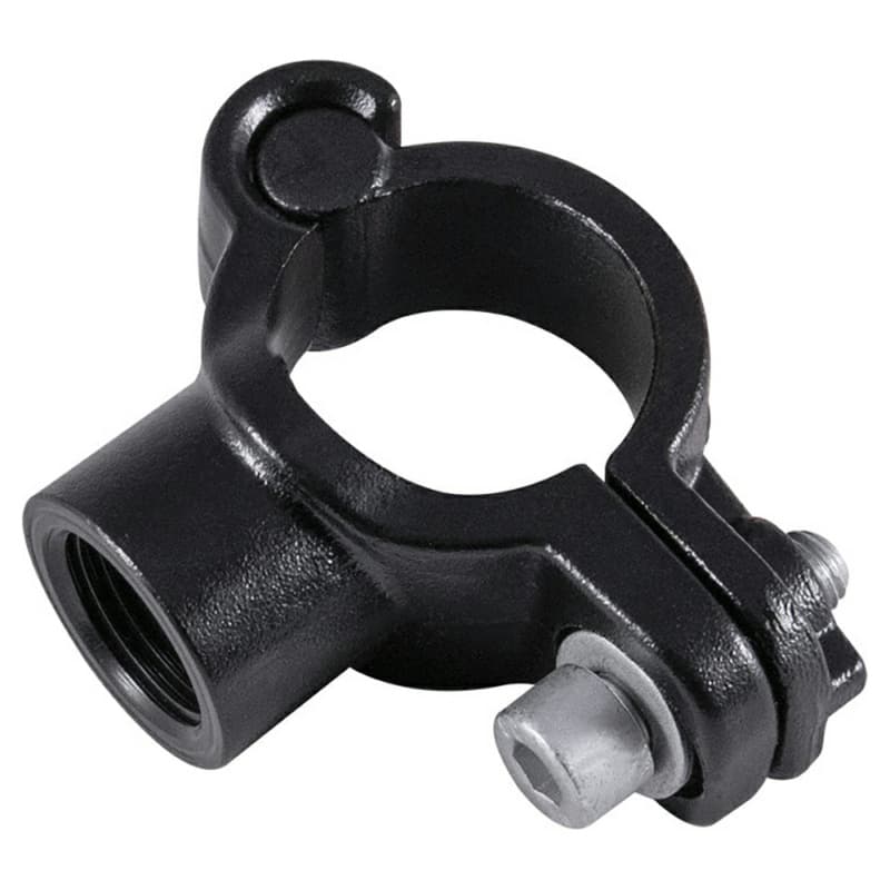 63mm x 3/4" FNPT Saddle Branch for Compressed Air