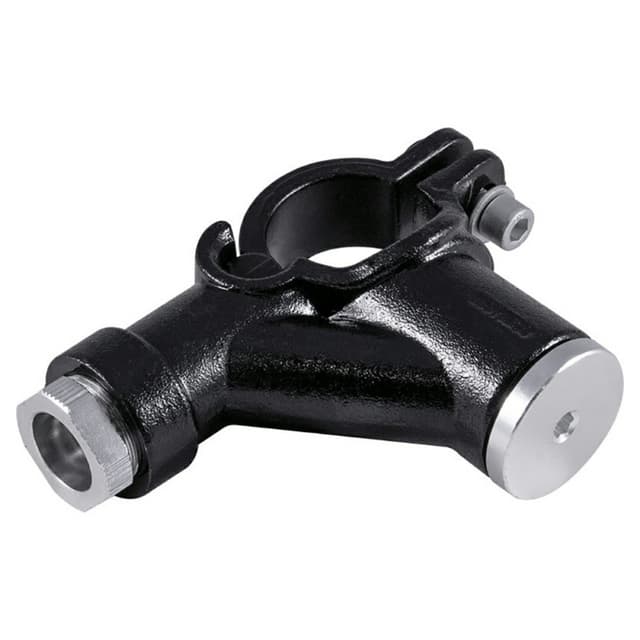 Pipe Saddle Branch, Unipipe