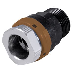 25mm x 1" MNPT Adapter for Oil Pipe