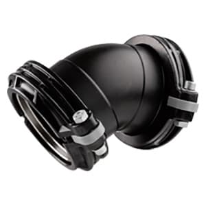 Elbows, 45 Degree for Vacuum, Unipipe