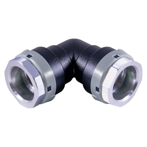 20mm x 90° Elbow for Vaccum