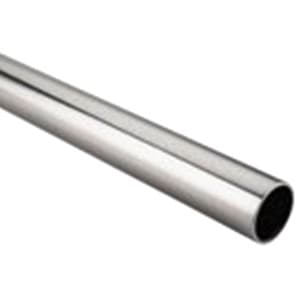 1-1/16" Diameter Round Closet Rods, Steel, Heavy Duty, Pro Value Series