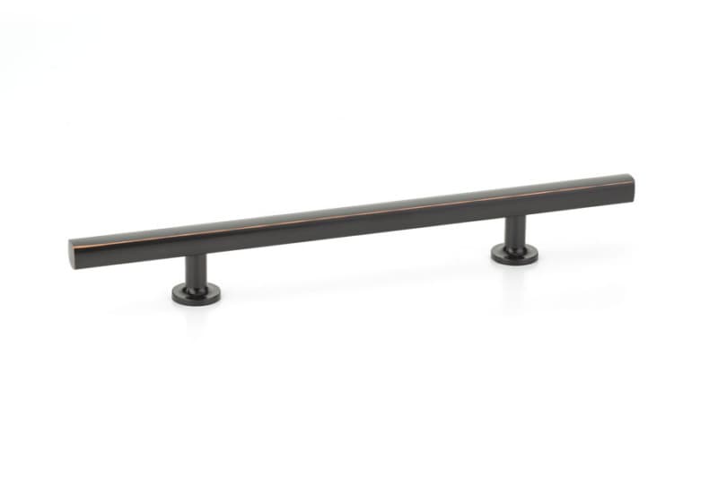 6" Freestone Extended Cabinet Pull, Oil Rubbed Bronze