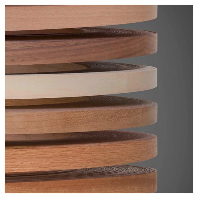 Melamine Edgebanding, Hardrock Maple, 13/16" X 250' Roll