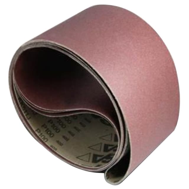 VSM, Wide Belt, 3 x 21 Aluminum Oxide, CB