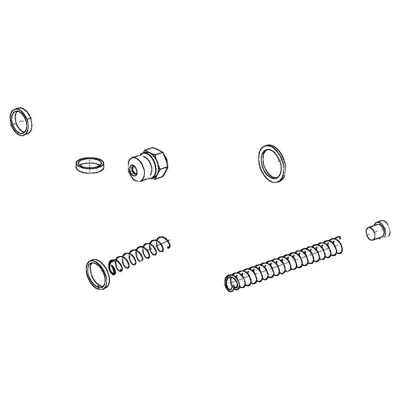 Tomcat Repair Kit