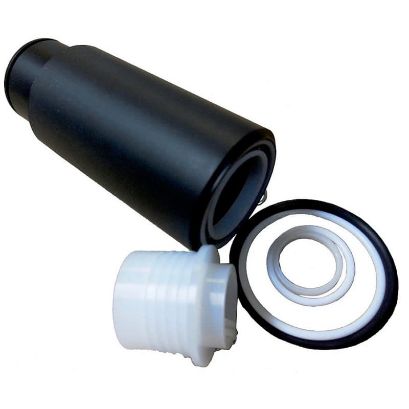 REPAIR KIT FOR 74-100 W/ PCAT SEALS, 10-117-V