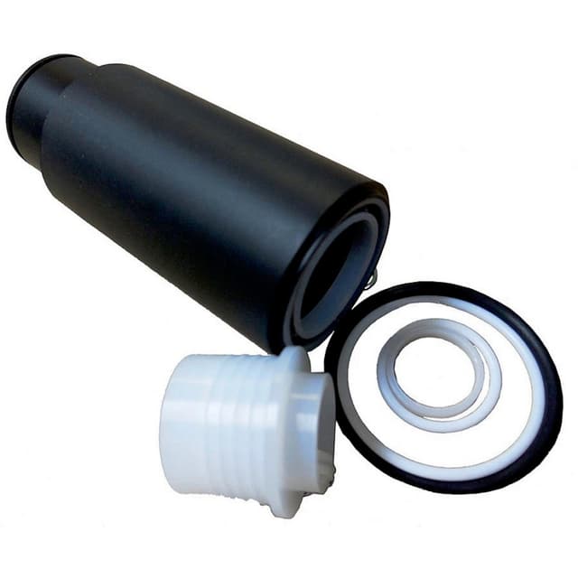 REPAIR KIT FOR 74-100 W/ PCAT SEALS, 10-117-V