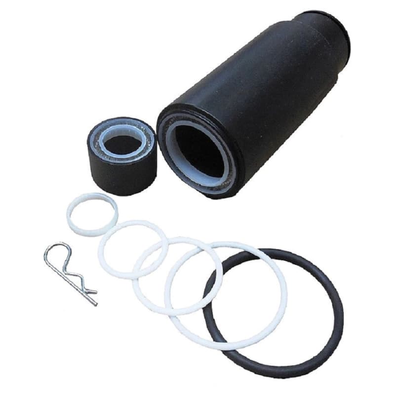14 - 1 Fluid Section Repair Kit