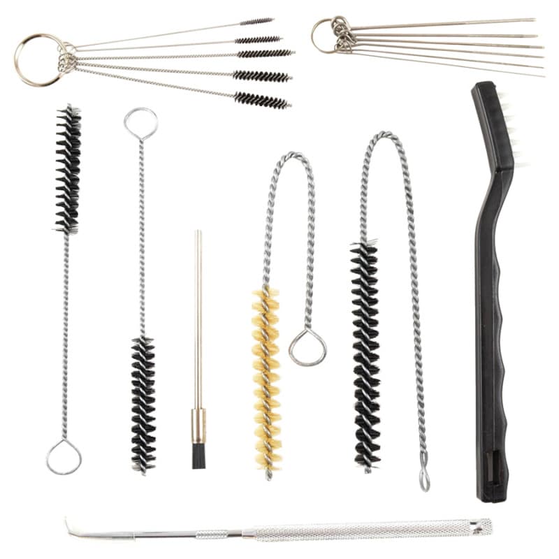 Standard Gun Cleaning Kit