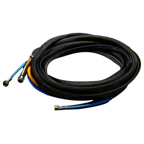 AC-HOSE-DN4-PN270-1/4"NPS-7 5M-PA-T, 2309706