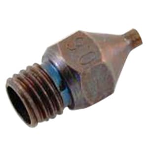 Fluid Nozzles, C.A. Technologies