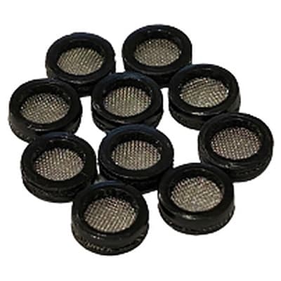 Tip Screen/Gasket 10/Pack