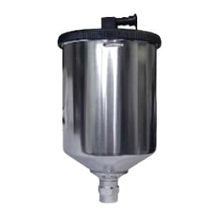 Gravity Cups for Techline JR, C.A. Technologies