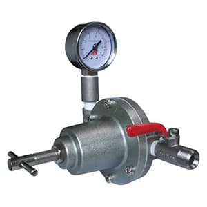 SS FLUID REGULATOR, 52-203-P