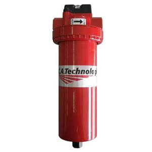 FILTER W/ EYE GUAGE AUTODRAIN REG, 52-516