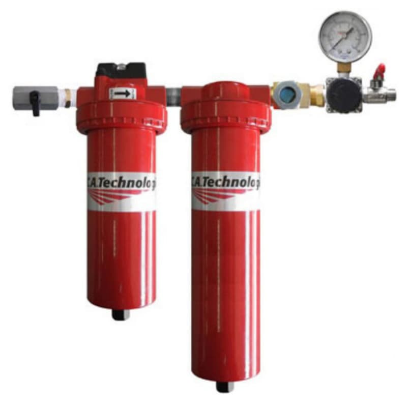 FILTER/DRYER, 52-531