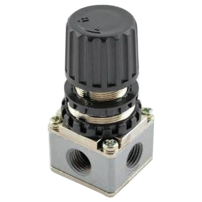 REGULATOR (ONLY) (2 GAL TANK), 52-6
