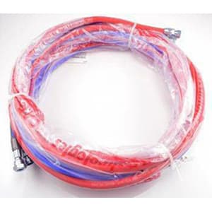 CONNECTION 1/4"NPS(F) 1/4" AIR HOSE, 53-503