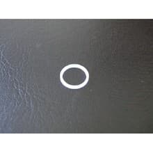 Fluid Inlet Seal for Jaguar Gravity Feed Spray Gun