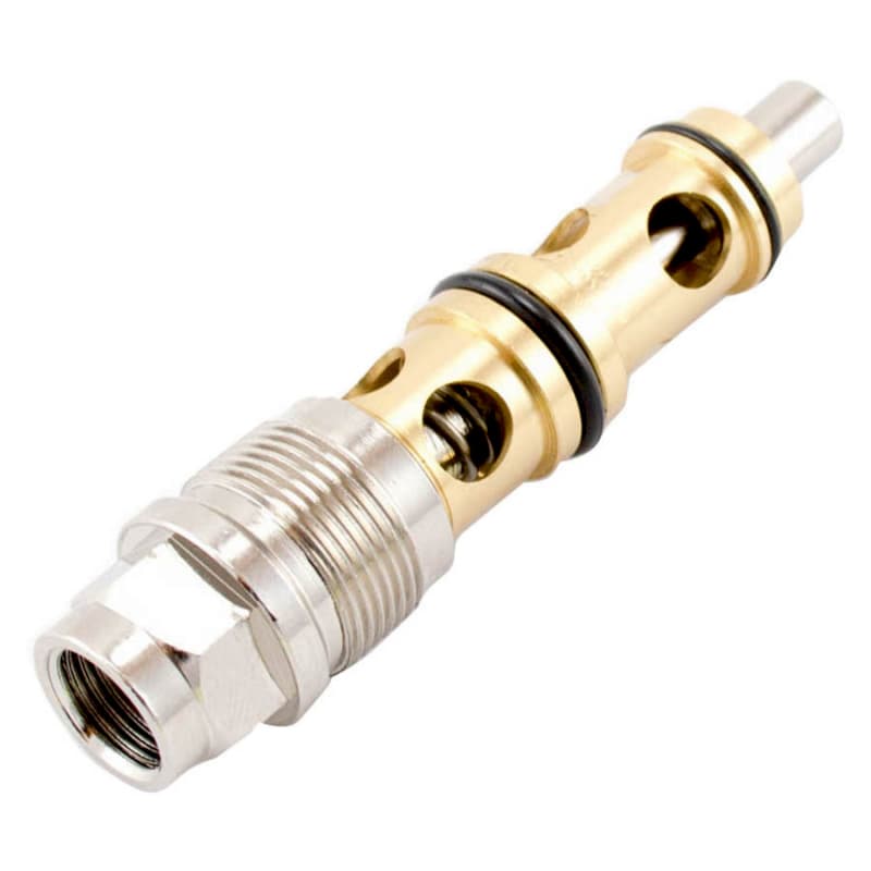 AIR VALVE ASSY BOBCAT AAA FE TOMMY, 60-1320A