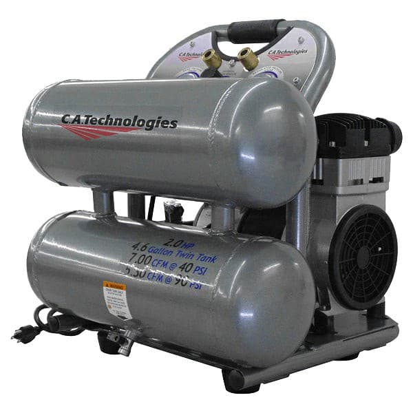 GO SYSTEMS AIR COMPRESSOR, 70-103-P