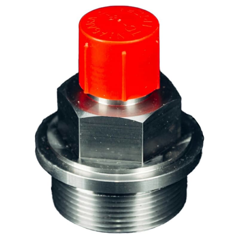 LOWER TUBE END, 74-118