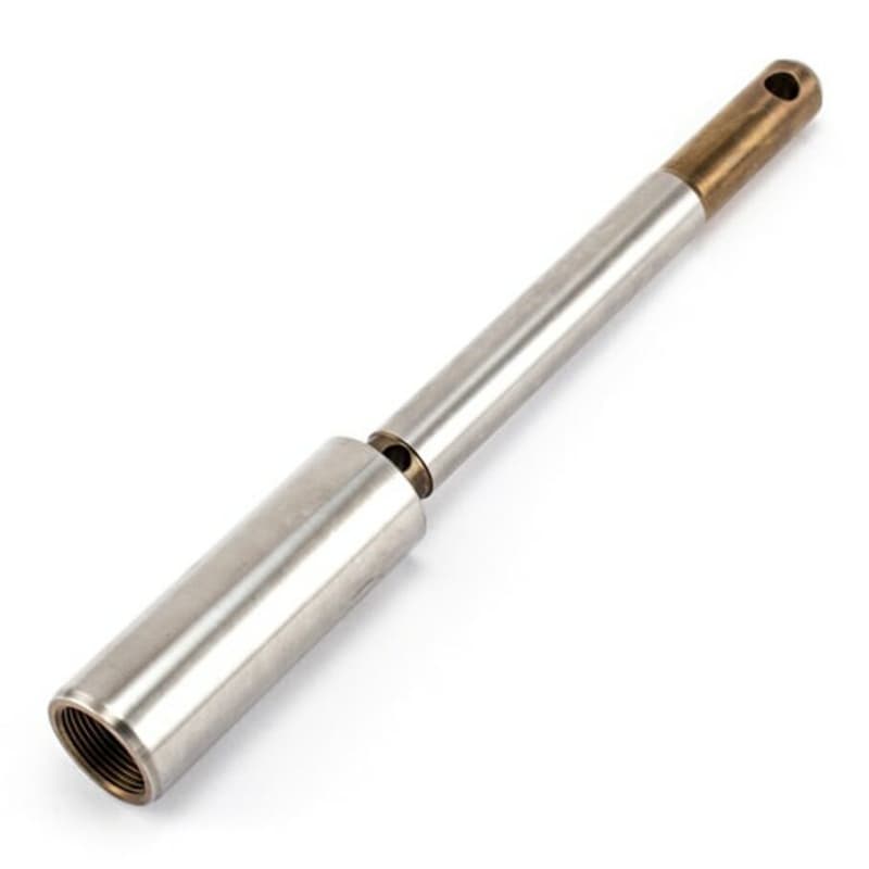 Rod Assembly for Pump
