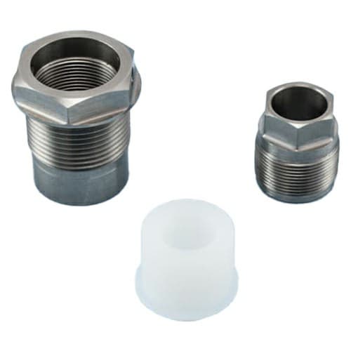 HEAVY DUTY V PACKING SET, 74-136