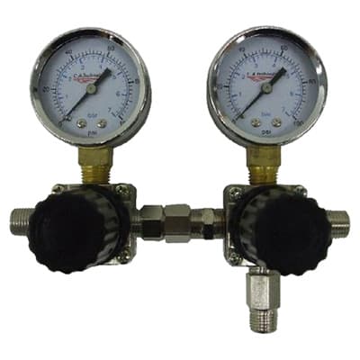 REGULATOR ASSY, 75-152
