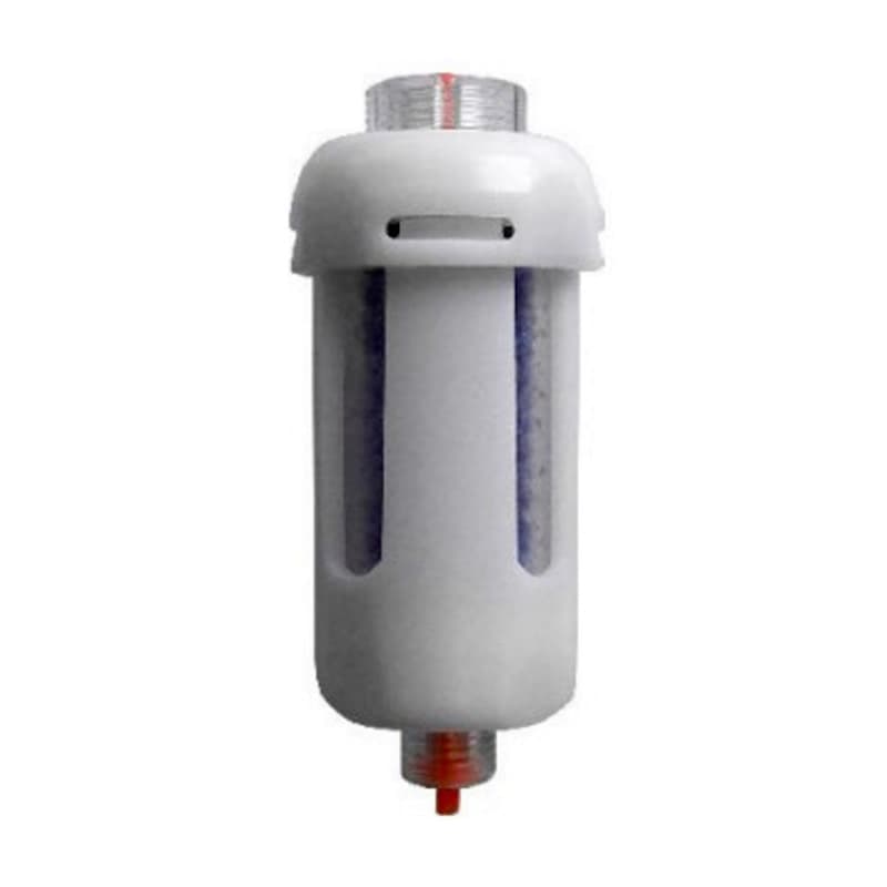 In-Line Air Filter